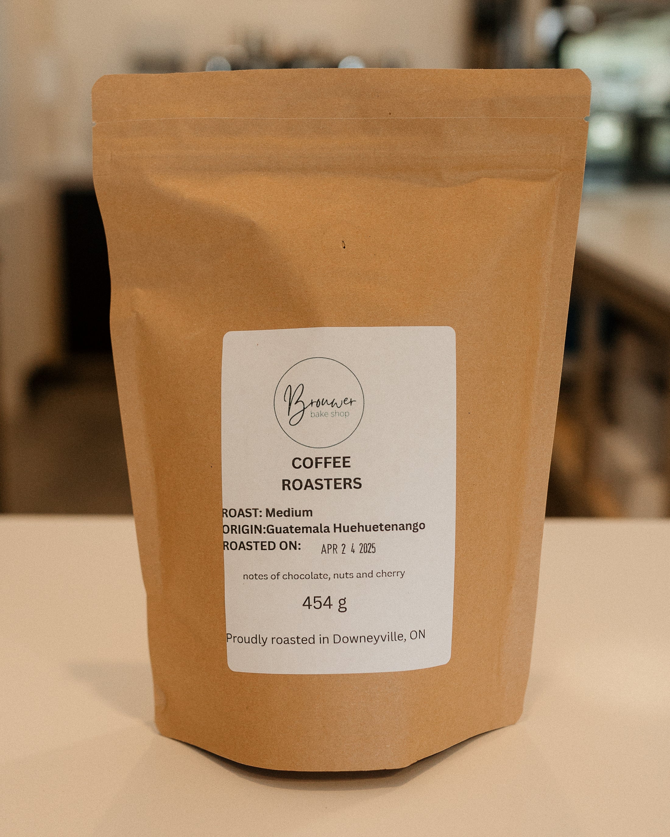 Guatemala Huehuetenango