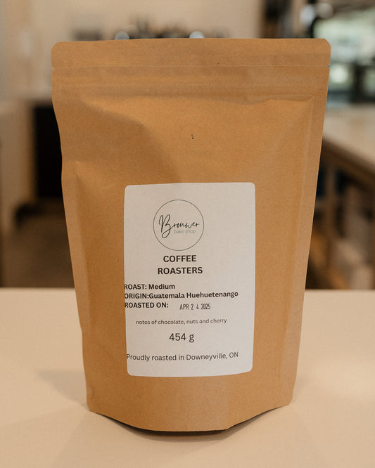 Guatemala Huehuetenango