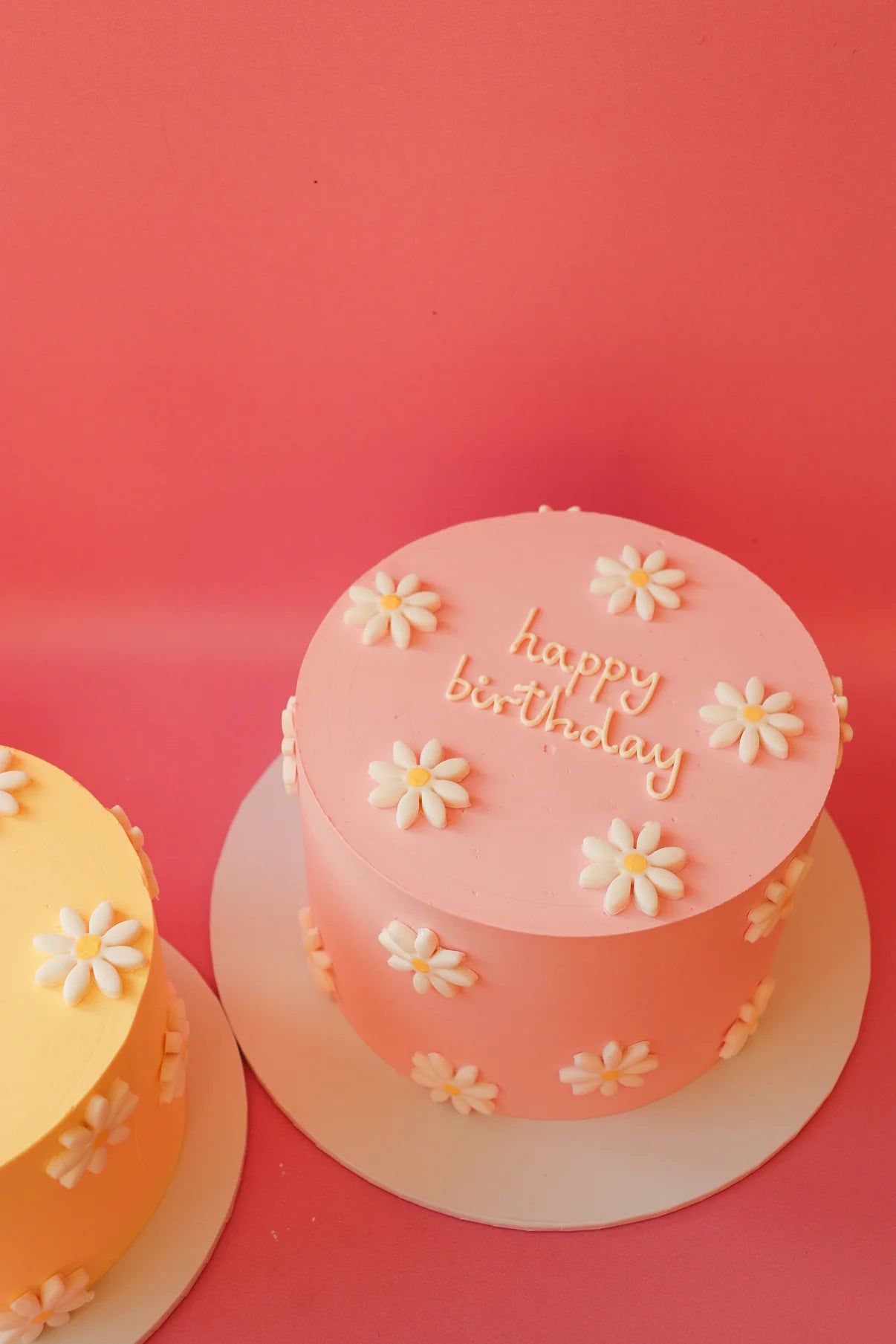 Bakery Style Cakes